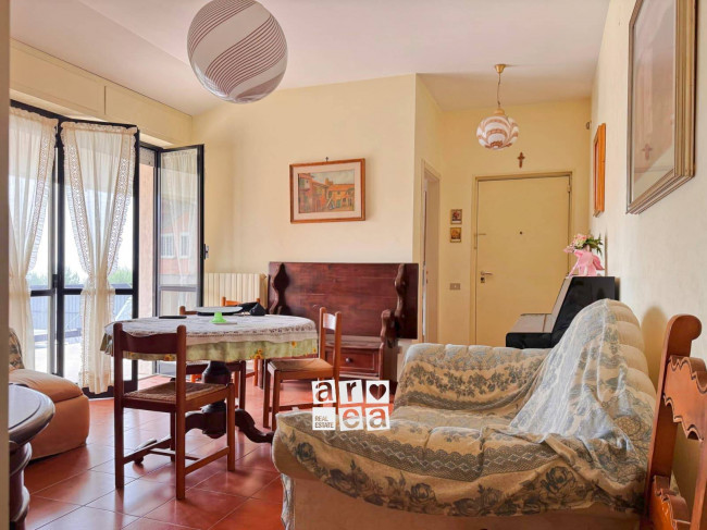 Appartamento in vendita a Chieti