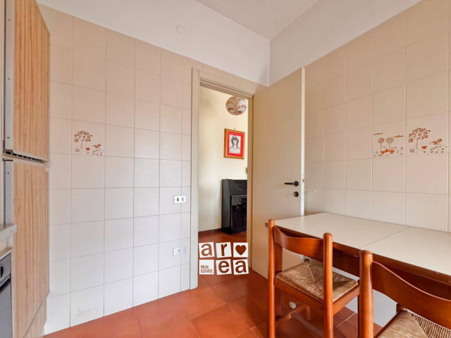 Appartamento in vendita a Chieti