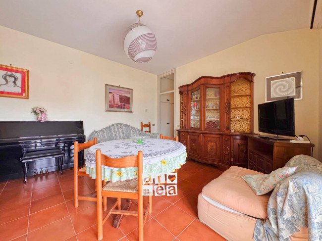 Appartamento in vendita a Chieti