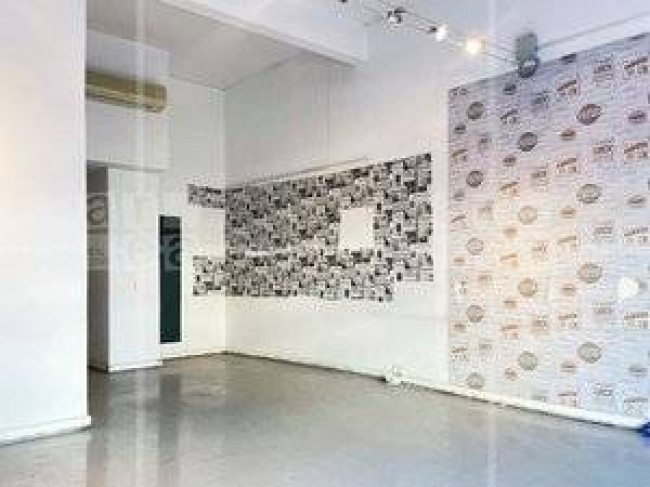 Locale commerciale in affitto a Roma