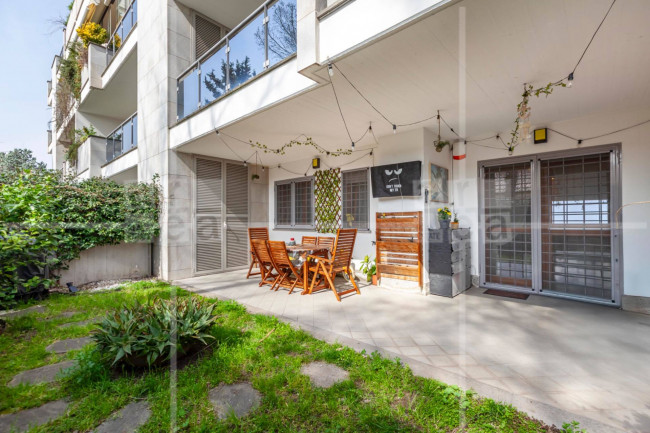 Appartamento in affitto a Roma