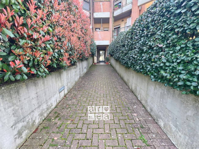 Appartamento in vendita a San Cesareo