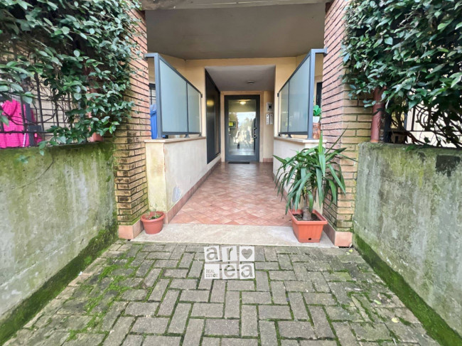 Appartamento in vendita a San Cesareo