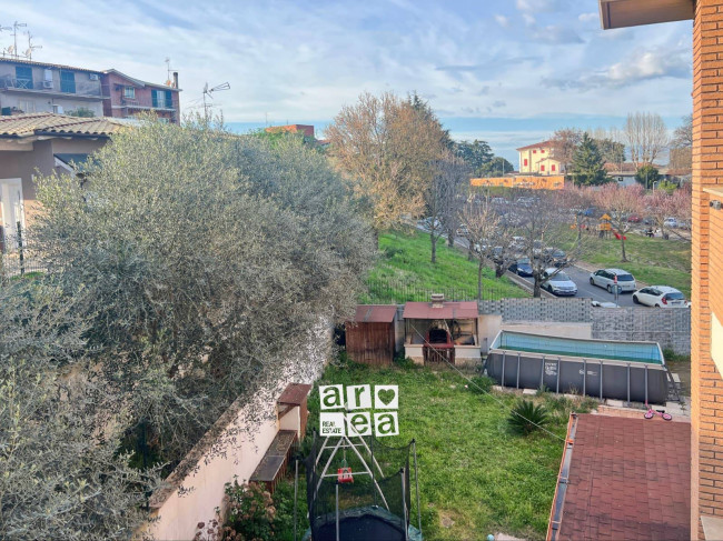 Appartamento in vendita a San Cesareo