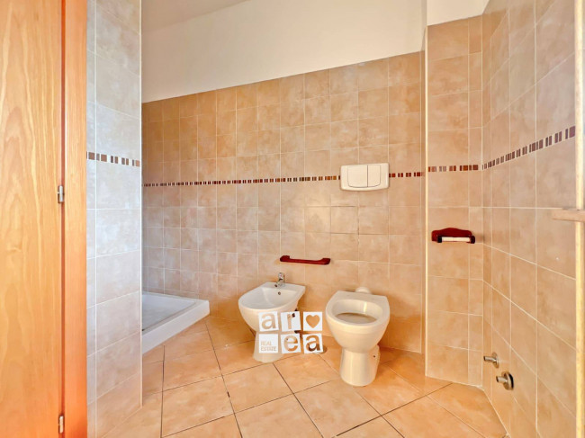 Appartamento in vendita a San Cesareo