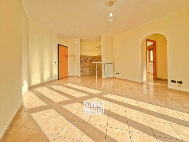 Appartamento in vendita a San Cesareo