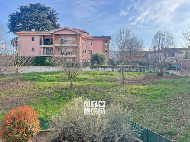 Appartamento in vendita a San Cesareo