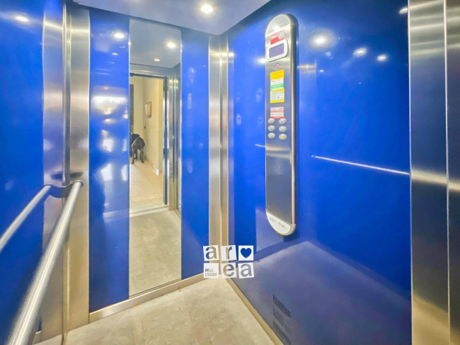 Appartamento in vendita a San Cesareo