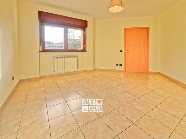 Appartamento in vendita a San Cesareo