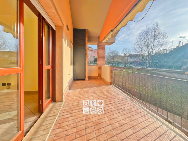 Appartamento in vendita a San Cesareo