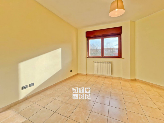 Appartamento in vendita a San Cesareo