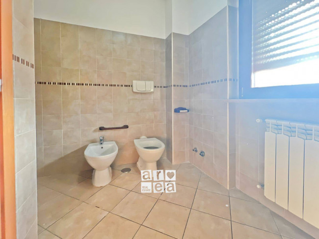 Appartamento in vendita a San Cesareo