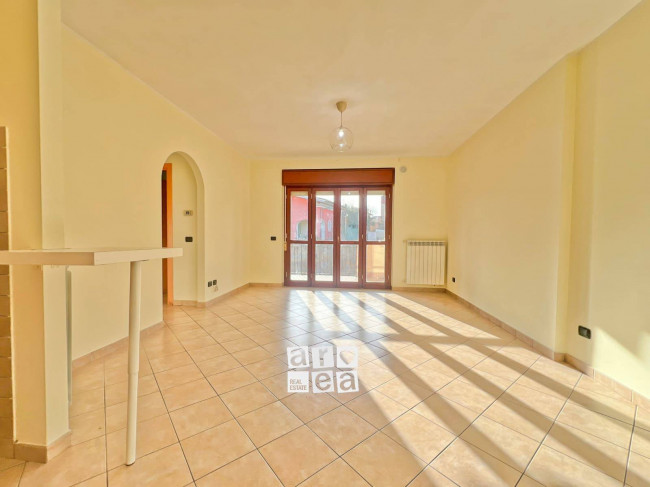 Appartamento in vendita a San Cesareo