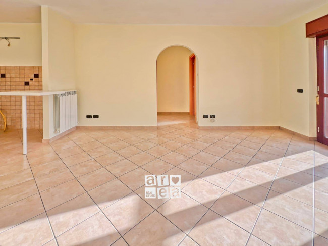 Appartamento in vendita a San Cesareo