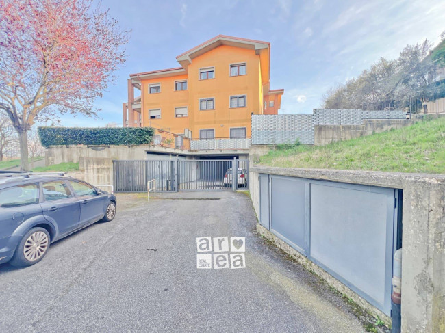 Appartamento in vendita a San Cesareo