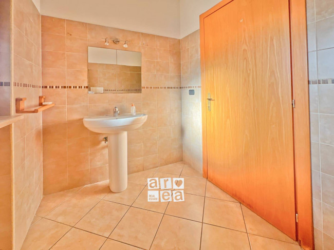 Appartamento in vendita a San Cesareo