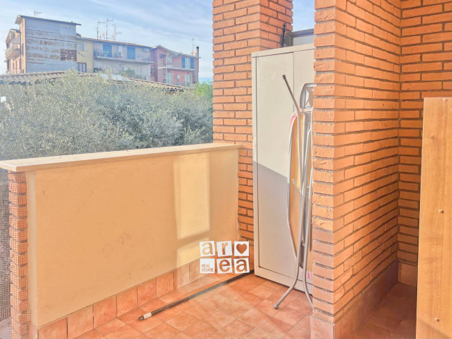 Appartamento in vendita a San Cesareo