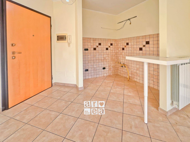 Appartamento in vendita a San Cesareo