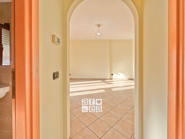 Appartamento in vendita a San Cesareo