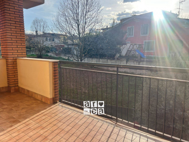 Appartamento in vendita a San Cesareo