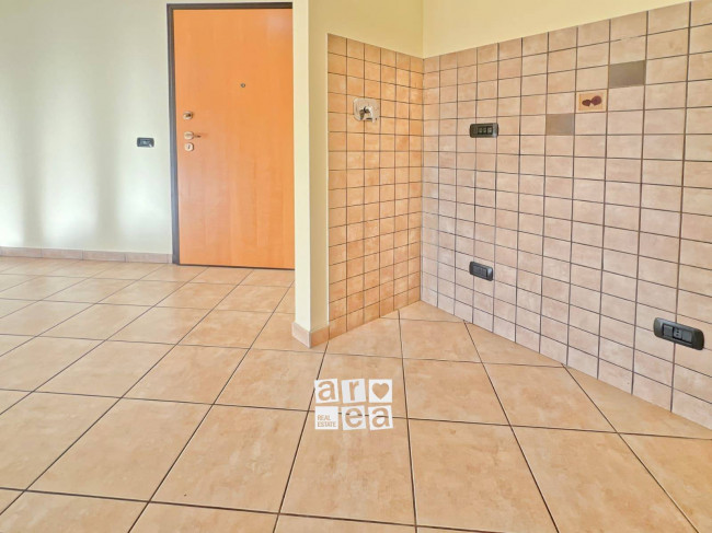 Appartamento in vendita a San Cesareo