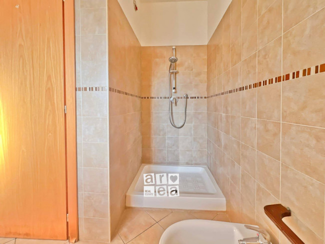 Appartamento in vendita a San Cesareo