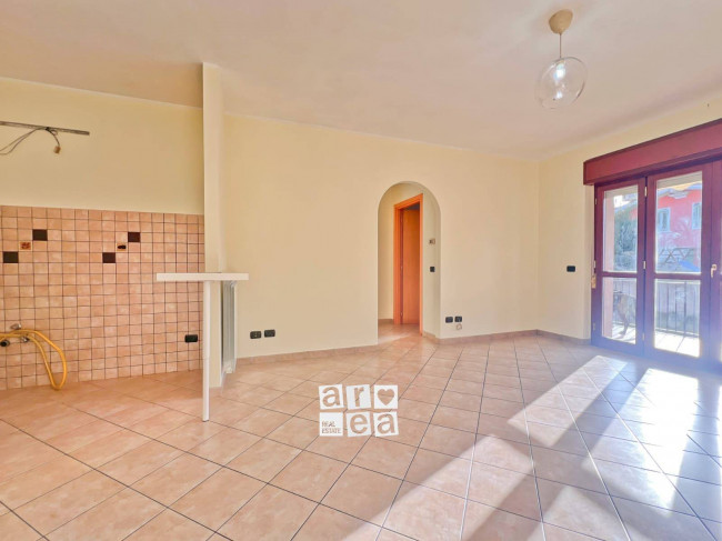 Appartamento in vendita a San Cesareo