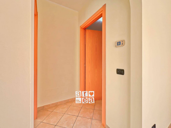 Appartamento in vendita a San Cesareo