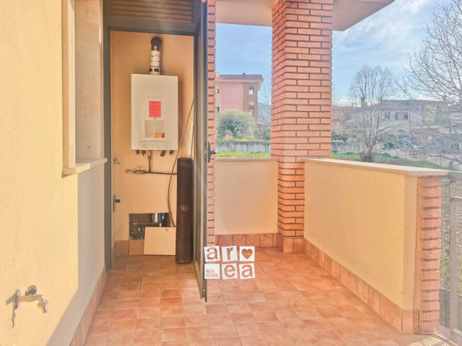 Appartamento in vendita a San Cesareo