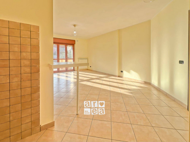 Appartamento in vendita a San Cesareo