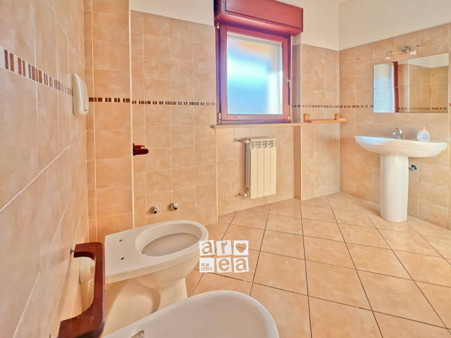 Appartamento in vendita a San Cesareo