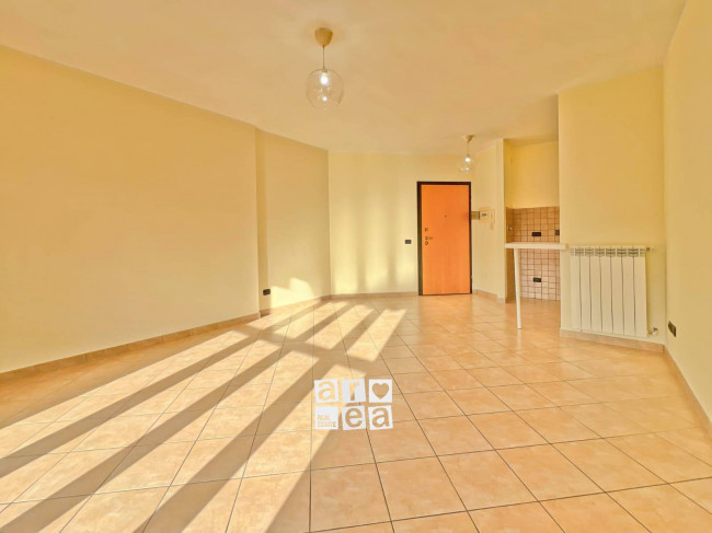 Appartamento in vendita a San Cesareo