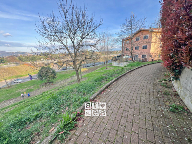 Appartamento in vendita a San Cesareo