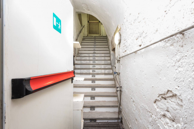 Locale commerciale in vendita a Roma