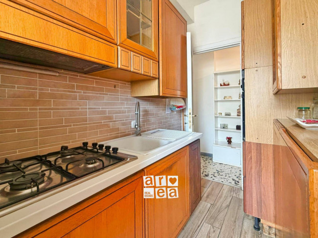 Appartamento in affitto a Nettuno