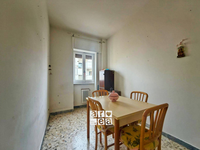 Appartamento in affitto a Nettuno