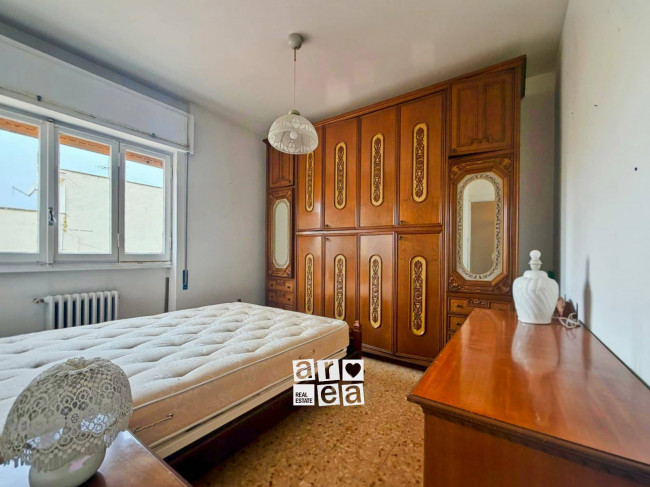 Appartamento in affitto a Nettuno