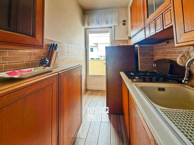 Appartamento in affitto a Nettuno