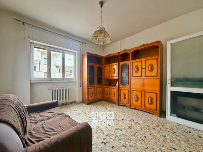 Appartamento in affitto a Nettuno