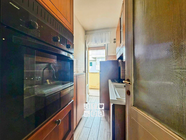 Appartamento in affitto a Nettuno