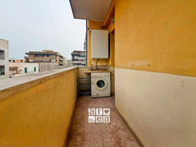 Appartamento in affitto a Nettuno