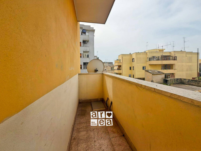 Appartamento in affitto a Nettuno