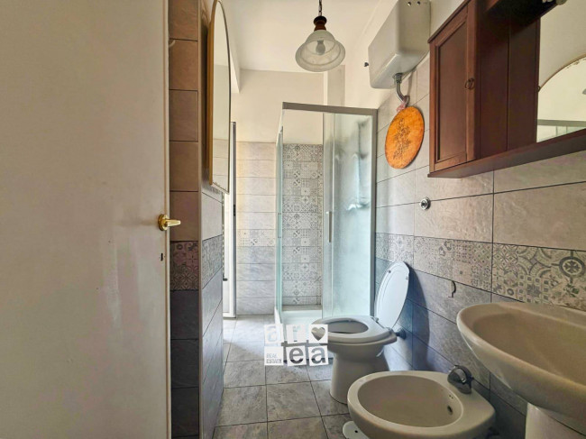 Appartamento in affitto a Nettuno