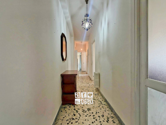 Appartamento in affitto a Nettuno