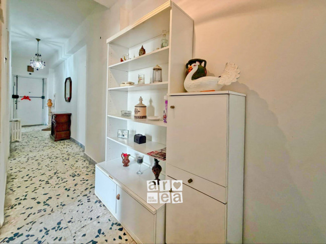 Appartamento in affitto a Nettuno