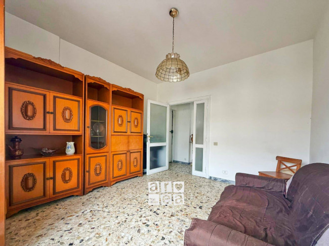 Appartamento in affitto a Nettuno