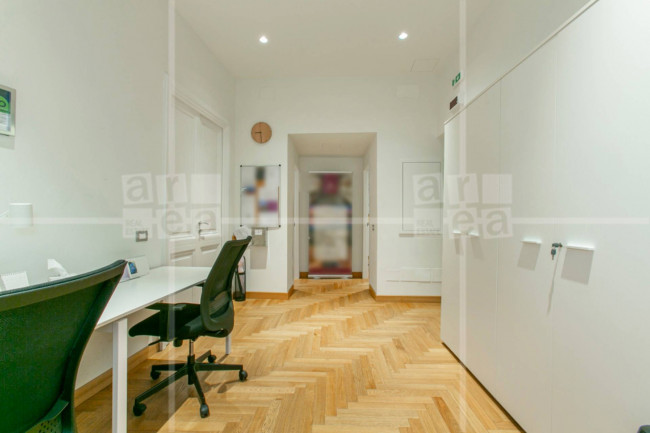 Studio/Ufficio in affitto a Roma