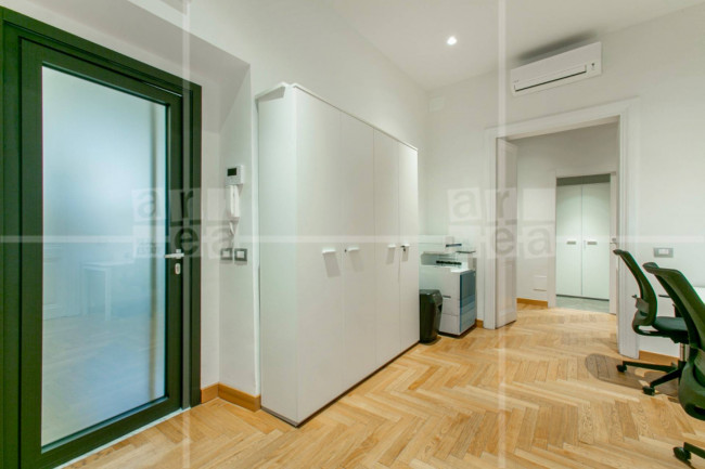 Studio/Ufficio in affitto a Roma