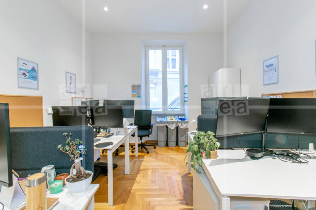 Studio/Ufficio in affitto a Roma