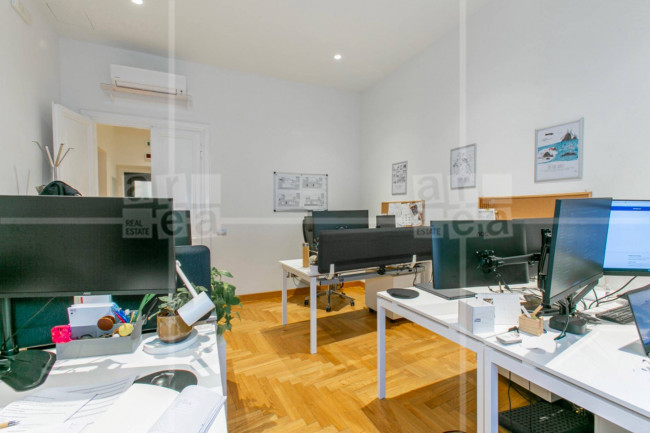 Studio/Ufficio in affitto a Roma